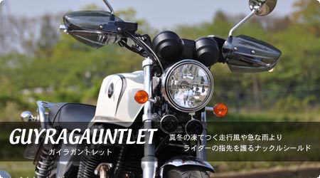CB1100 �����饬��ȥ�å�  