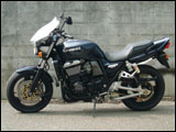 Kawasaki ZRX1100-2
