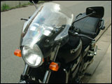 Kawasaki ZRX1100-2
