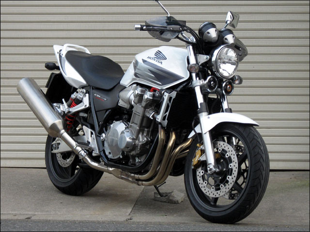 cb1300sf