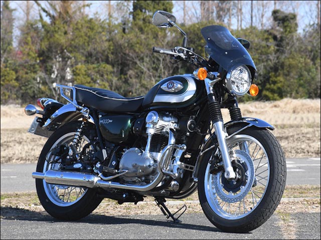 CHIC DESIGN - ガイラシールド W800