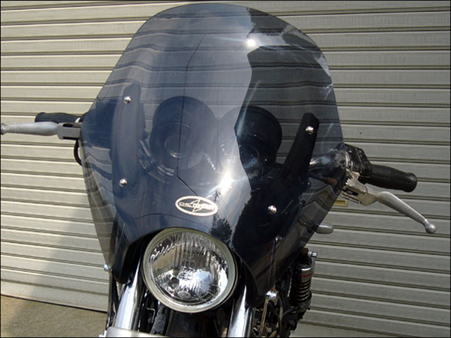 CHIC DESIGN - Harleydavidson Sportster bodyparts