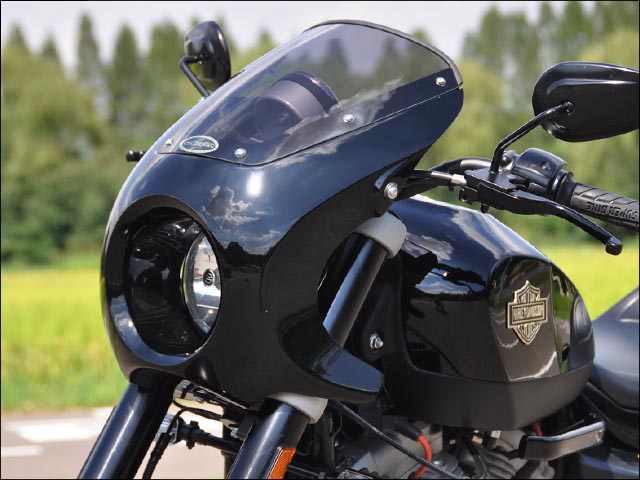 激安価格と即納で通信販売 シックデザイン スポーツタンクジャケット XR1200 Mオレンジパール