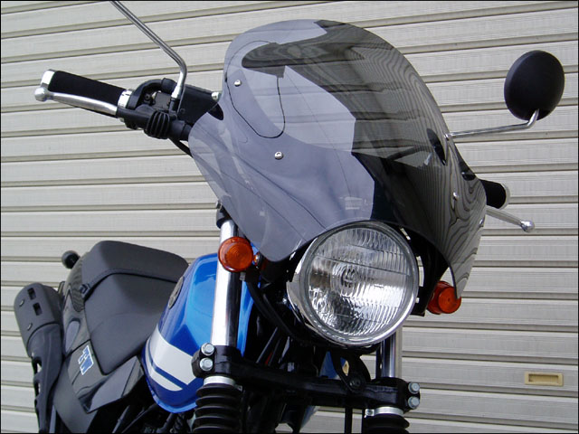 CHIC DESIGN -TW200/225 otherparts
