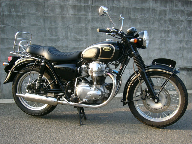 Chic Design W650 European Classic ヨーロピアンクラシック