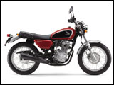 ホンダ　CB223S